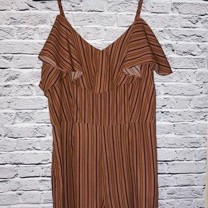 Xhilaration jumpsuit
